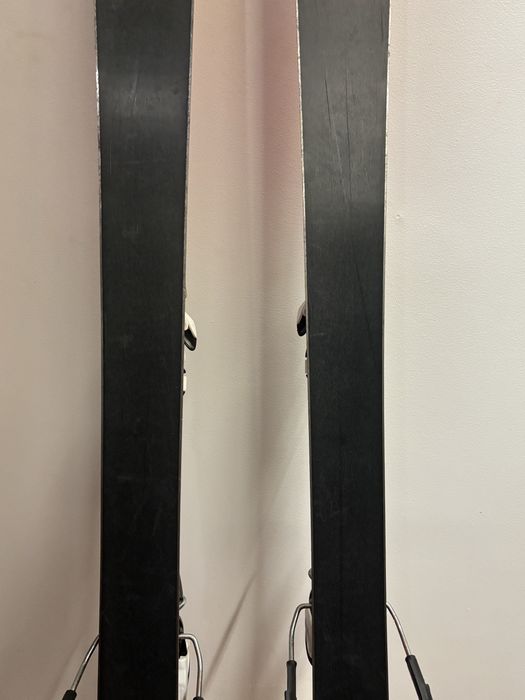 Narty Rossignol Hero 150