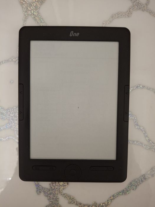 Електронна книга EVROMEDIA One