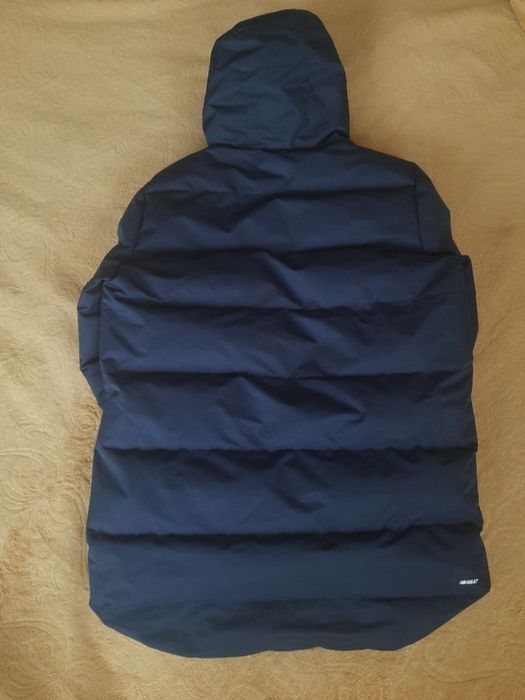 Куртка Динамо Київ