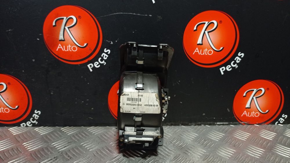 Motor Da Sofagem Mercedes-Benz C-Class (W203)