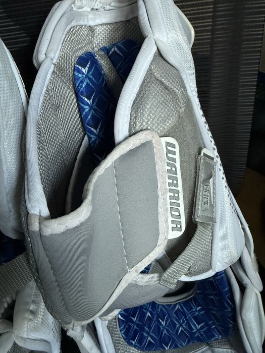 Хокейні наколінники