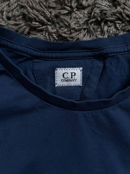 футболка CP COMPANY