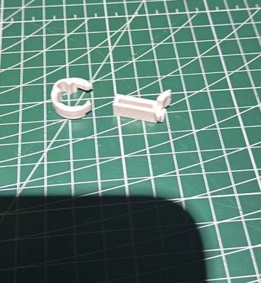 3d друк та моделювання будь якої складності, від  3 грн./гр.