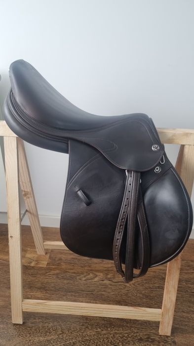 Sela de obstáculos Prestige X-Meredith