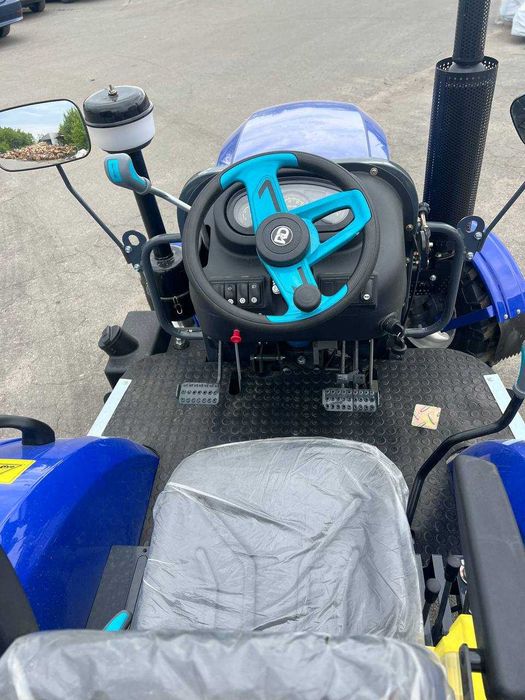 Файтер Т404RD Доставка Безкоштовна (АгроТехСклад)