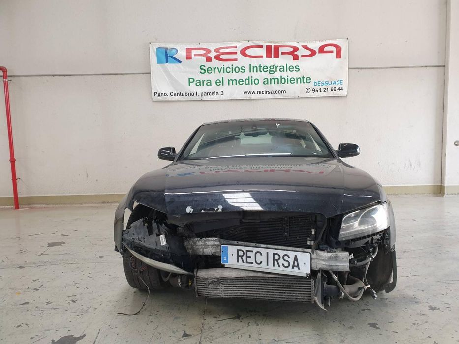 Quadrante Audi A5 Coupe 8T
