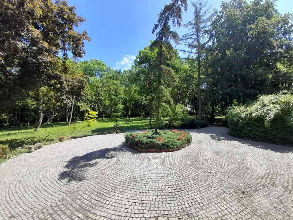 Kostka brukowa i granitowa - układanie, prace drogowe, brukarstwo