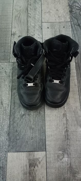 Buty nike 37 Stan dobry