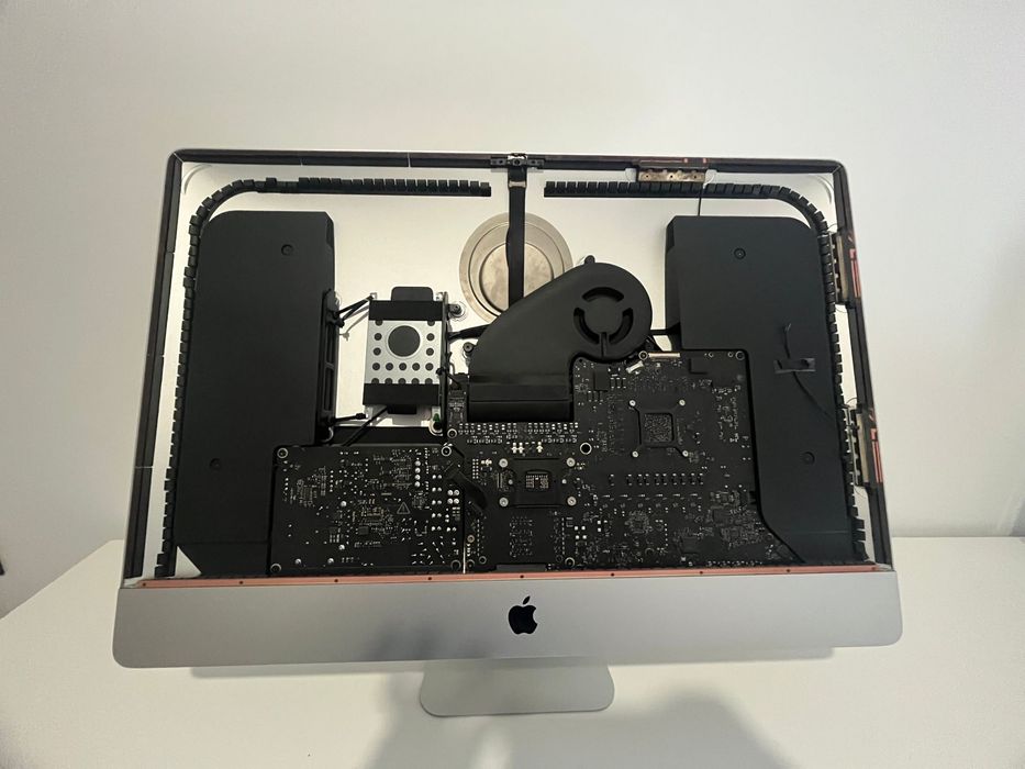 Imac 27 Retina 5K A1419- Para Peças ou Reparação