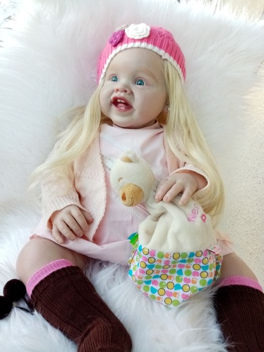 Bebe reborn original