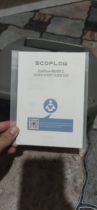 Ecoflow River 2 256wh