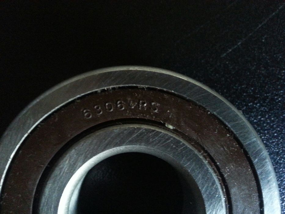 Подшипник 6306, 6305, 6206, 6308, 6310,6311 - RS