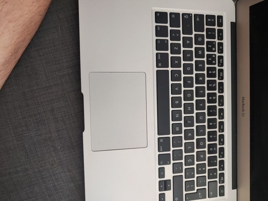 Macbook Air 13 2014
