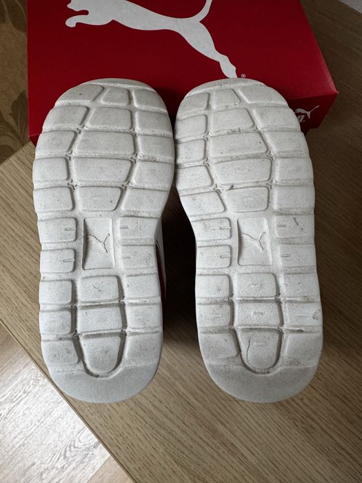 Дитячі кросівки puma