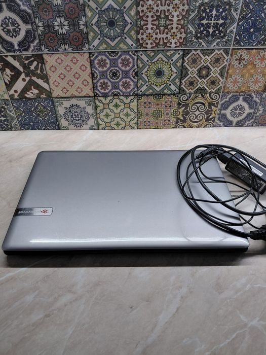 Ноутбук РАБОЧИЙ б/у