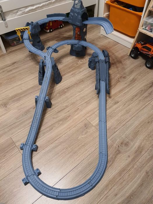 Tomek i przyjaciele tory