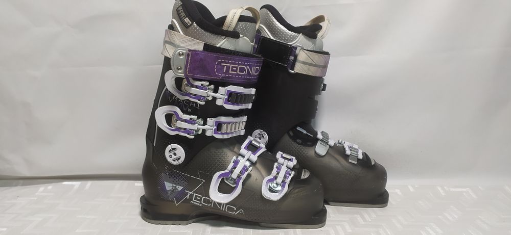 Buty narciarskie TECNICA MACH 1 MV w roz 38 24,5