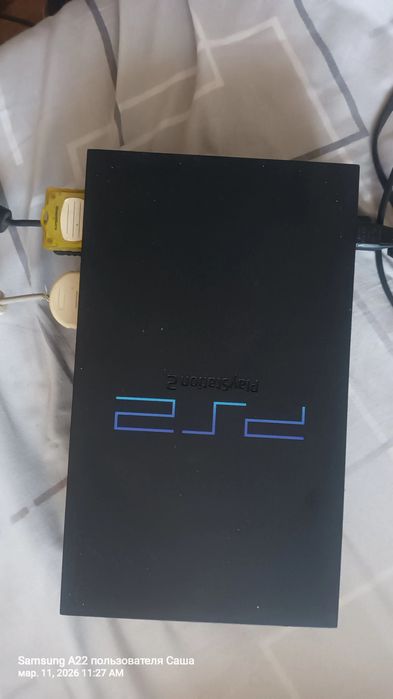 Sony PlayStation 2