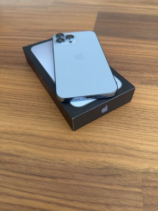 Iphone 13 Pro max 256Gb