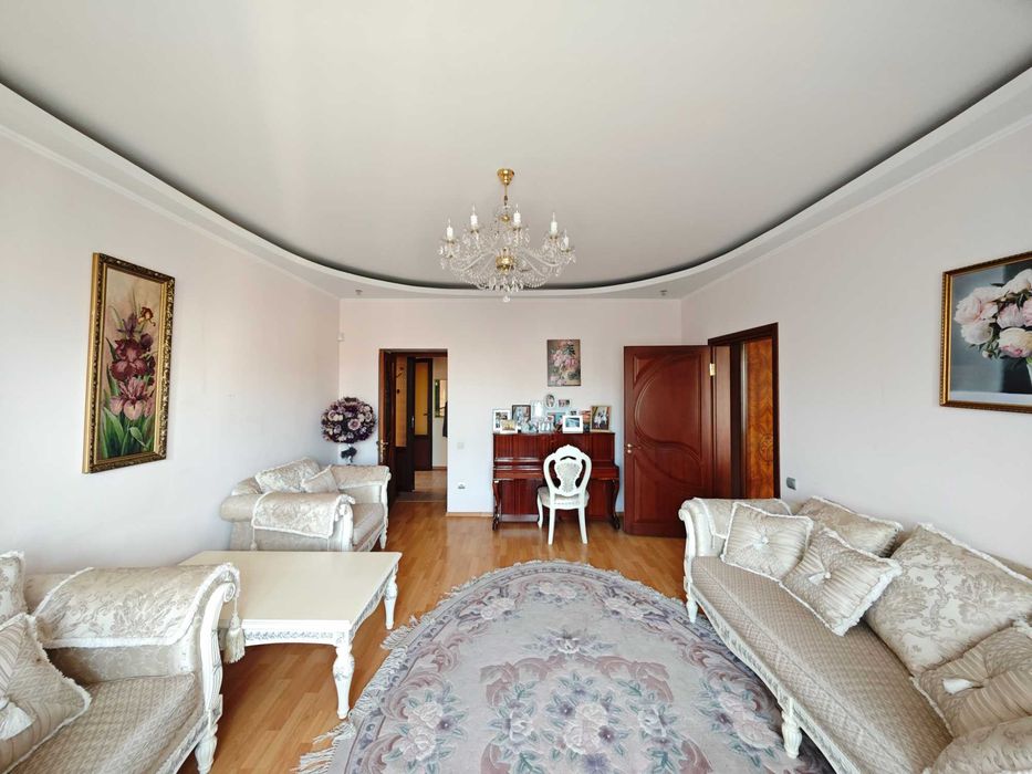 Дом по адресу (площадь 240 м²) - Atlanta.ua - фото 4