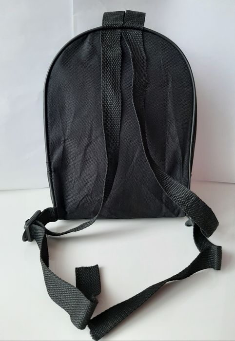 Plecaczek Angry Birds