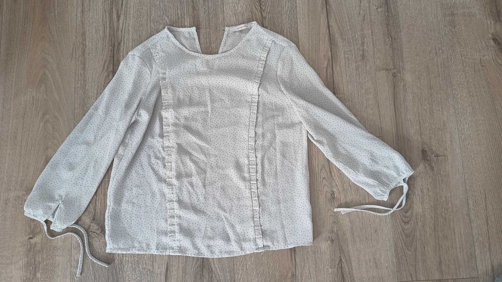 Paczka eleganckich ubrań XS/S