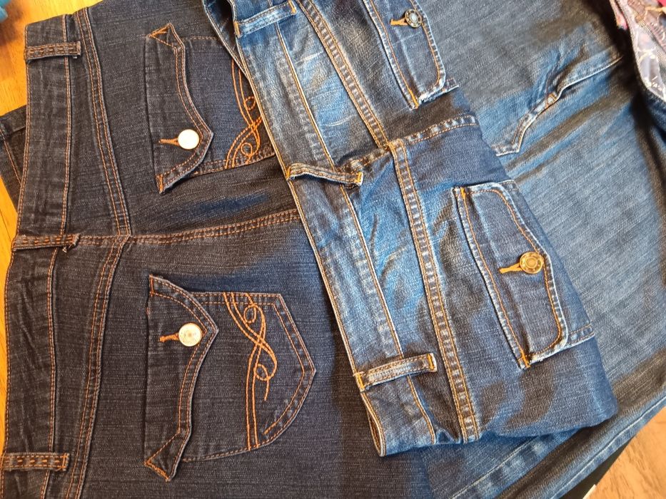 Spódnica damska zestaw L/XL