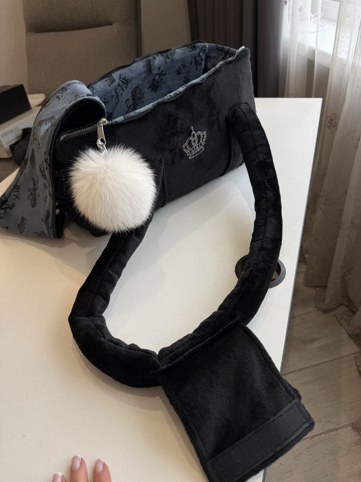 Сумка для цуценя (мальтіпу)