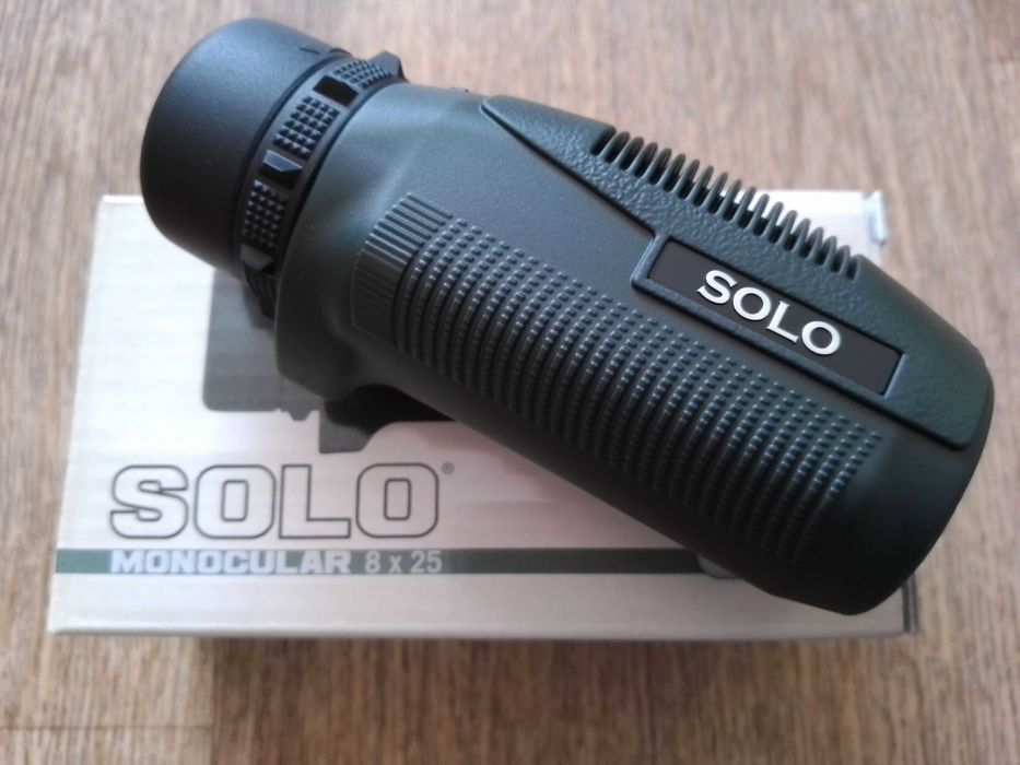Монокуляр Vortex Solo 8x25 WP