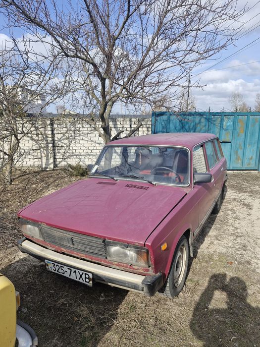 Ваз 2104 ,ваз 2101