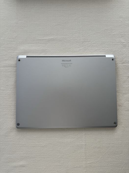 Microsoft Surface Laptop 3 (13,5”)
