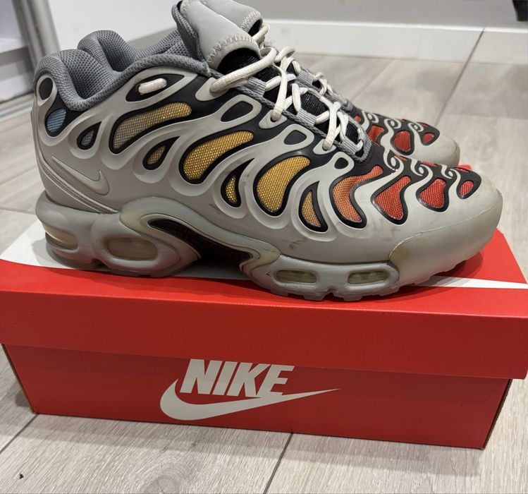 Кросовки Nike Tn