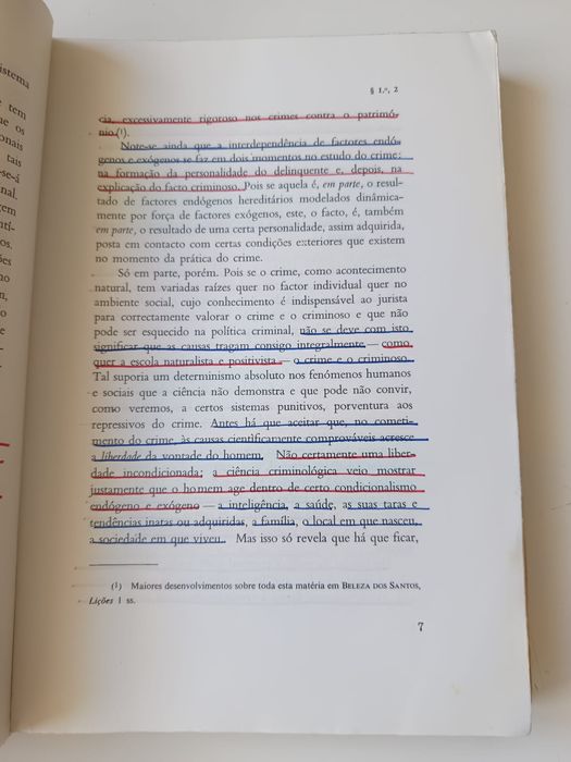 Direito criminal
