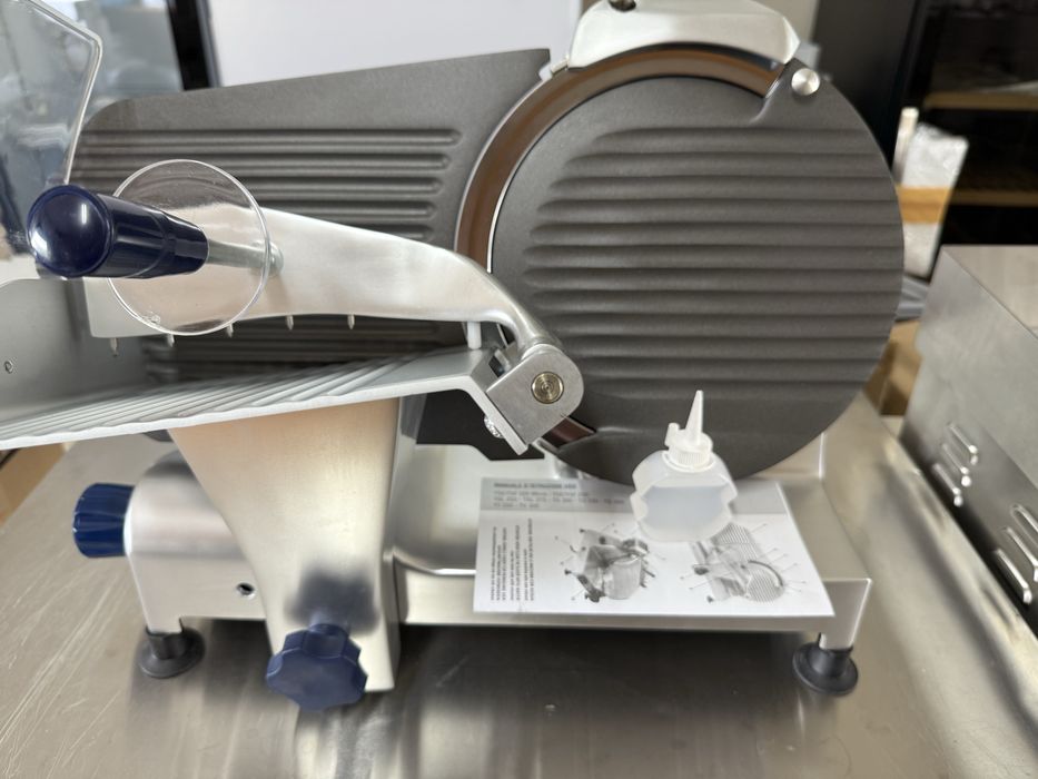 Maquina especial corte de Queijo