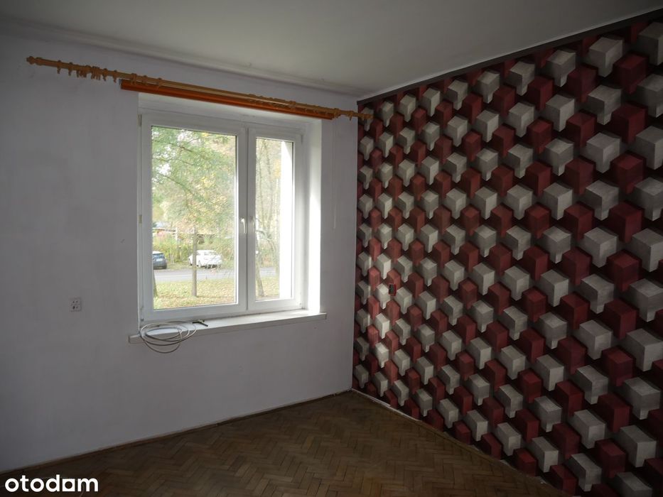Mieszkanie Mysłowice ul. Brzezińska 55a/6 PRZETARG