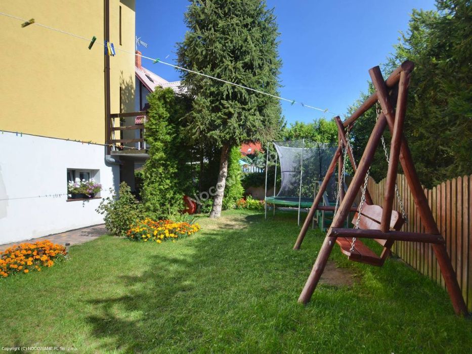 Wolny pokój promocja Wynajem Pokoi nad morzem Mikoszewo