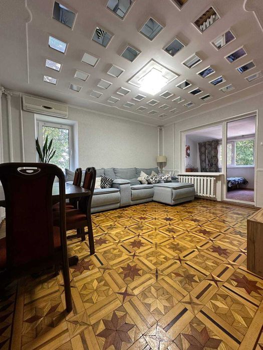 3-кімнатна квартира за адресою Люстдорфська дор. (площа 89 м²) - Atlanta.ua - фото 13