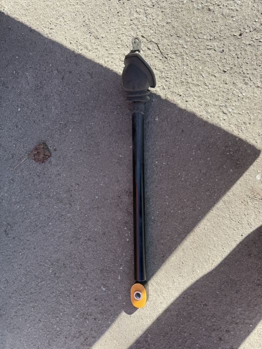 Ограничитель двери BMW E65