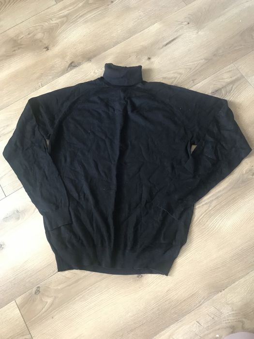 Golf męski Zara S elegancki