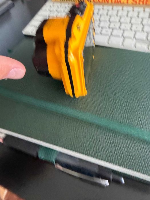 Kodak PIXPRO WPZ2 amarela — Câmara digital com caixa