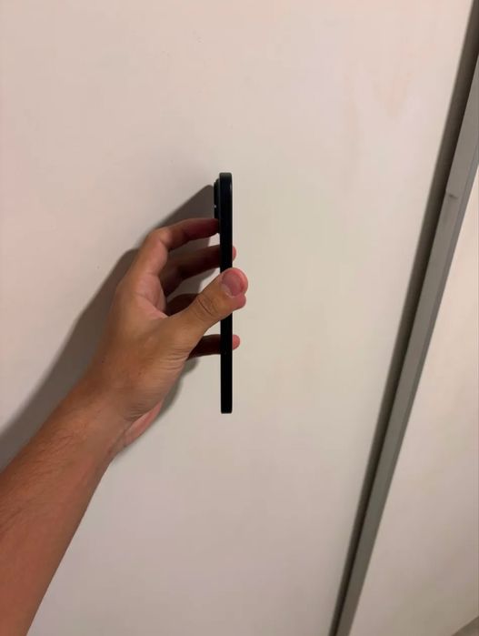 Iphone 16 Plus Garantia Março 2027!