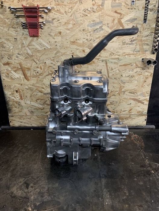 Ремонт. Сервіс гідроциклів, квадроциклів, мотоциклів