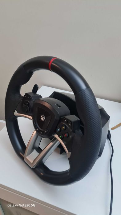 Volante Game XBOX One