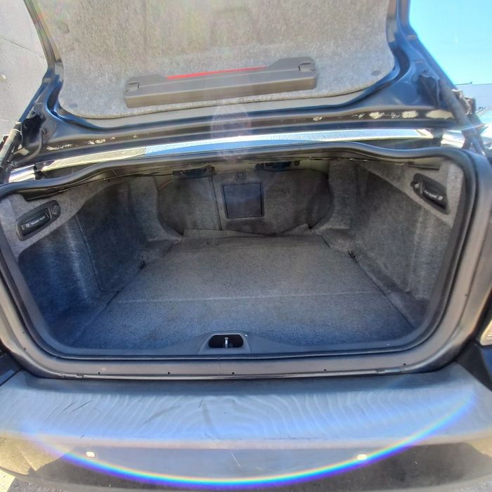 Volvo S60 D5 2004
