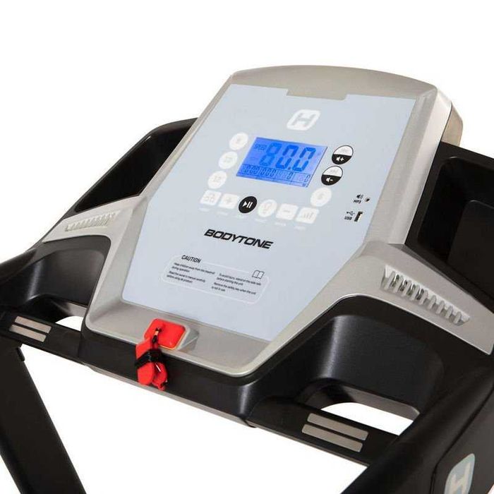 Passadeira de corrida (Home Bodytone DT14) (Como nova)