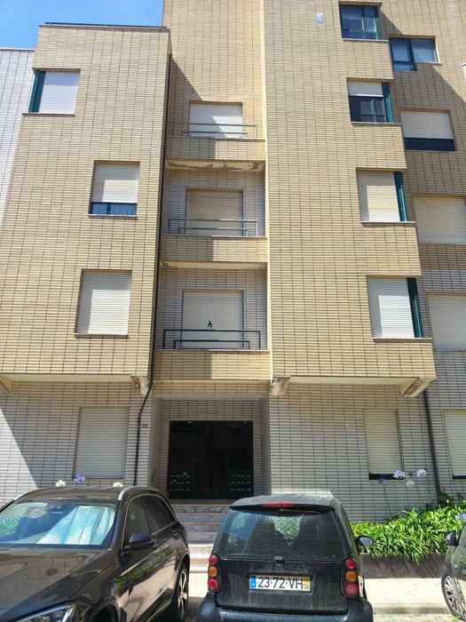 T3 Apartment with Sea View