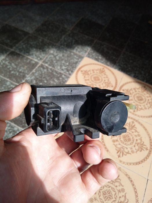 Клапан керування турбіни 7.03085.02.0