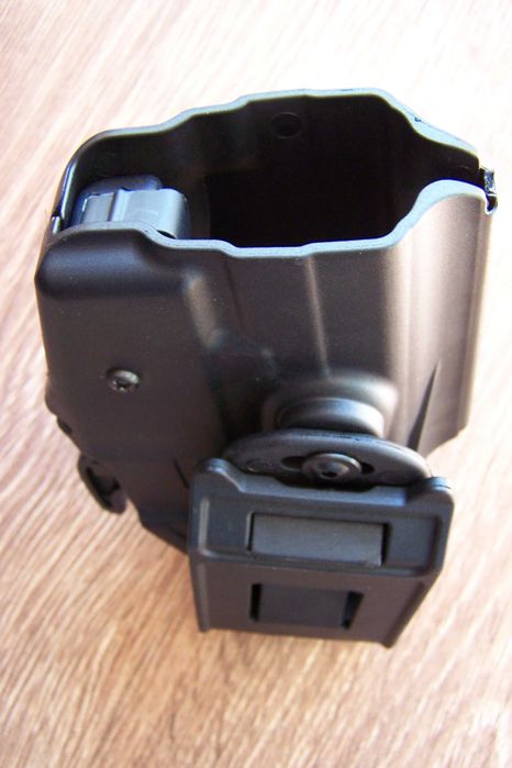 Kabura taktyczna do Glock 26 - 39, H&K, M&P, S&W, Tanfoglio, Walther