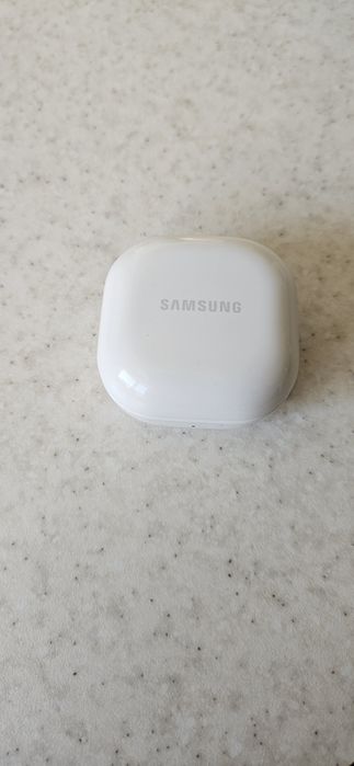Słuchawki dokanałowe SAMSUNG Galaxy Buds