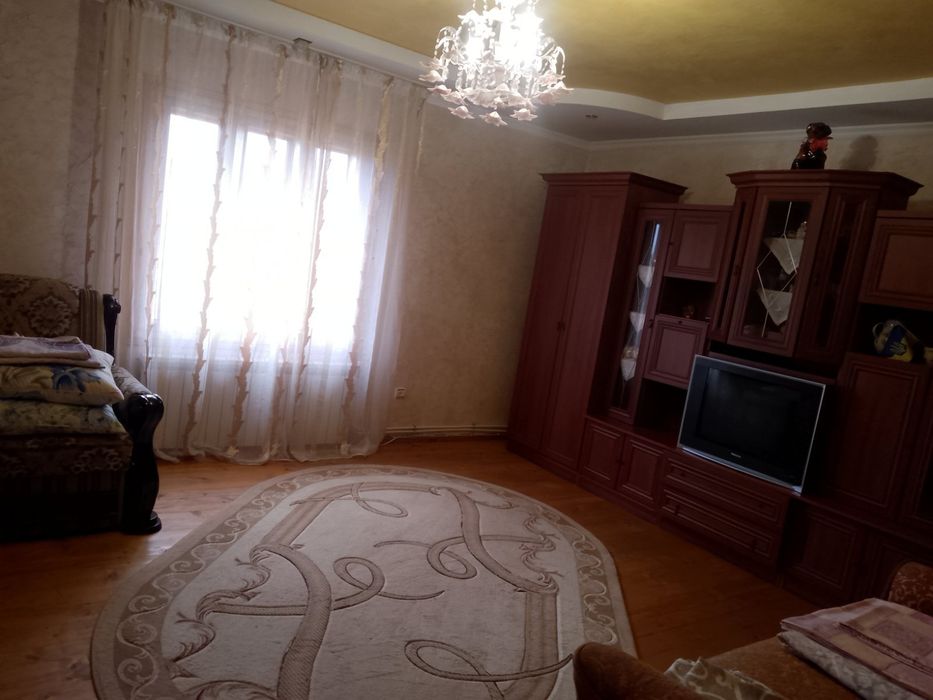 Відпочинок в Карпатах з сімєю